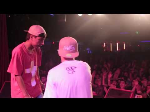 Cuartos de Final SOK vs DOZER