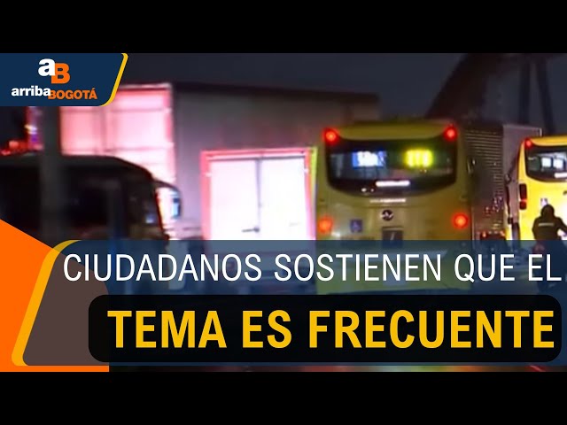 Caos en la calle 80 tras concierto de Marc Anthony en el coliseo Medplus