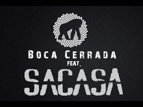 Primate - Boca Cerrada (feat. Sacasa)