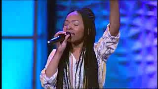Hope Has A Name - sung by KyLisa