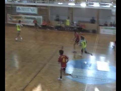 Abonyi KC Abonett - Martfűi NKE