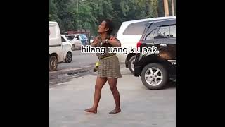 Download lagu orang gila ngamuk di depan polisi mp3