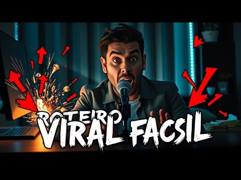 Gerador de prompts de Imagens para Roteiros completos