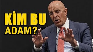 TOM BARRACK’A VERİLEN GİZLİ GÖREV!