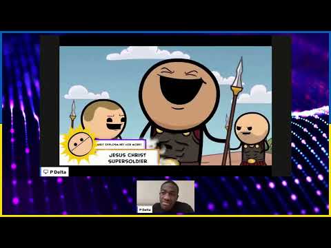 2022 ULTRA MEGA EVERYTHING COMPILATION - Cyanide & Happiness Shorts Reaction (Part 2)