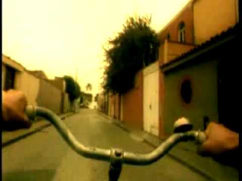 LA LIGA DEL SUEÑO MALA SANGRE (VIDEO OFICIAL)FANSPERU-DANIELS