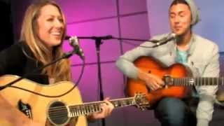 Colbie Caillat&#39;s Master Class - Learn To Play &quot;Make It Rain&quot;