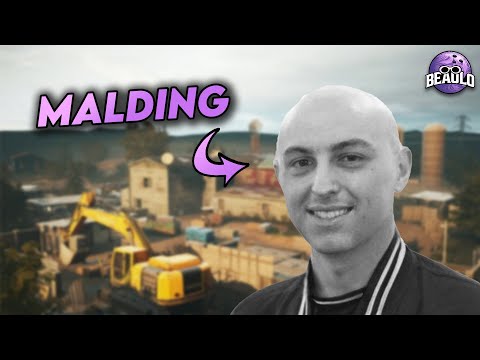 This Siege Video will make you MALD - Rainbow Six Siege