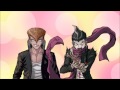 Gundam and Mondo sing PonPonPon 