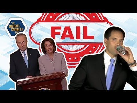 Why Don’t Responses Ever Work? | The Michael Knowles Show Ep. 277