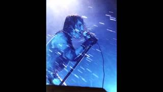 Nine Inch Nails - Mr. Self Destruct (HD)
