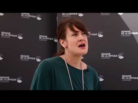 CHRIS THE SWISS - Interview Anja Kofmel