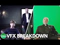 RAY DONOVAN Season 1 5 VFX Breakdown By Stargate Studios