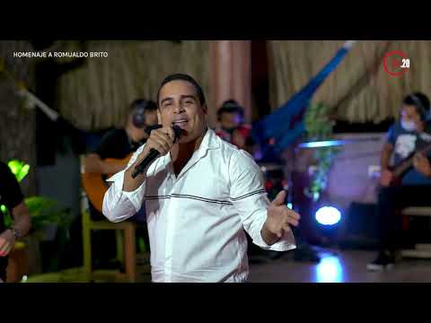 Eso no es na - Álvaro Romero - Diomedez Diaz y Juancho Rois