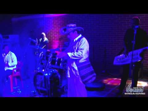 Alejandro Palacio La Creciente