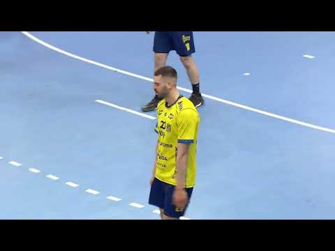 35ª Liga Plenitude J24: Impulse BM. Guadalajara - IRUDEK Bidasoa Irun 29-35