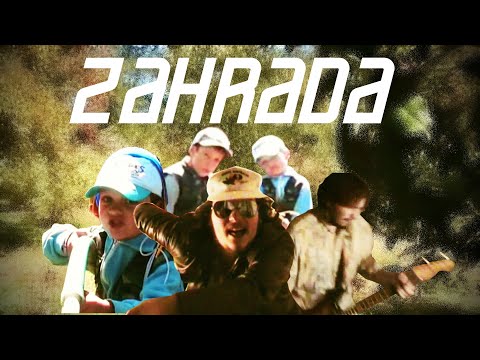 301 - 301 - ZAHRADA