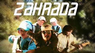 301 - ZAHRADA