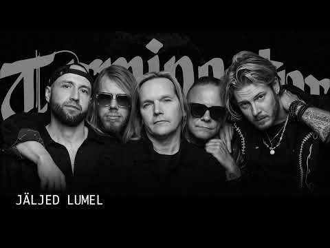 Terminaator - Jäljed Lumel