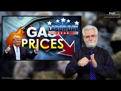 News in ASL 8.31.2019