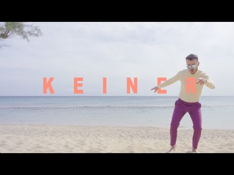 Ardian Bujupi - KEINER (Official Video)
