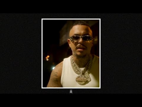 Luciano x Kalim Type Beat ~ OCTOBER KISS (prod. by NMD)