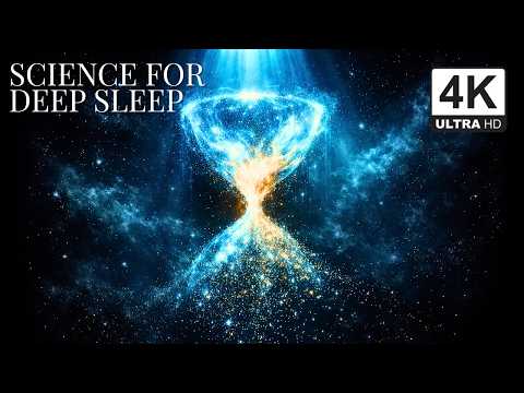 How Can Nothing Weigh Something? | The Strange Truth About Empty Space