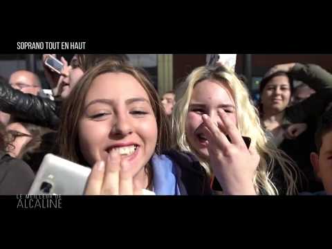 Le Meilleur d'Alcaline du 26/12 - Soprano