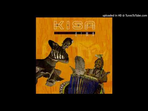 ZIMA - KISA (OFFICIAL AUDIO)