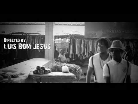 Manioco na Pondu- Os Banah (Mini-Filme)