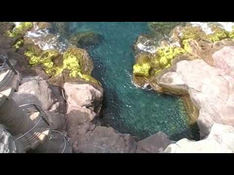 Puerto Rico Gran Canaria