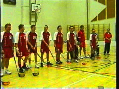 SC Saragoza - TU Finn Spring