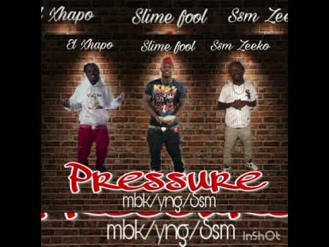 El chapo brim slime fool & zeeko shine