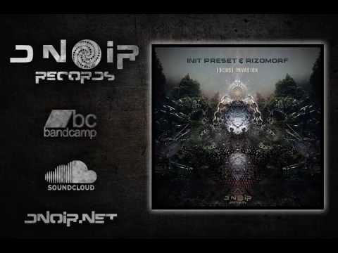 Init preset & Rizomorf -  Confused Dreams
