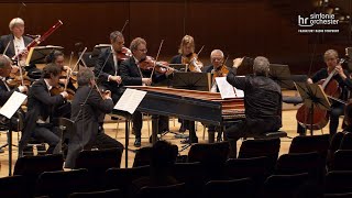 Download lagu J. S. Bach: 1. Orchestersuite C-Dur BWV 1066 ∙ hr-Sinfonieorchester ∙ Richard Egarr mp3