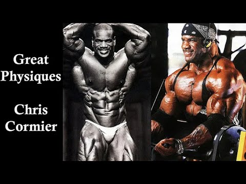 *CHRIS CORMIER* Places 2nd To *KEVIN LEVRONE* At The 1997 Finland Grand Prix!! [HD]..