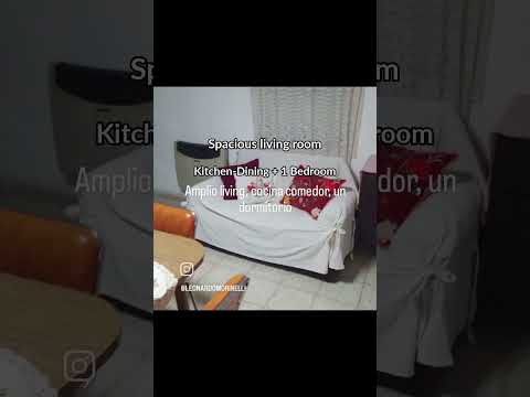 "Entdecke dein neues Zuhause im Herzen von Villa General Belgrano —