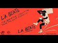 L A Beats The Definitive Street Funk From The West Coast Side A Vinyl 1985