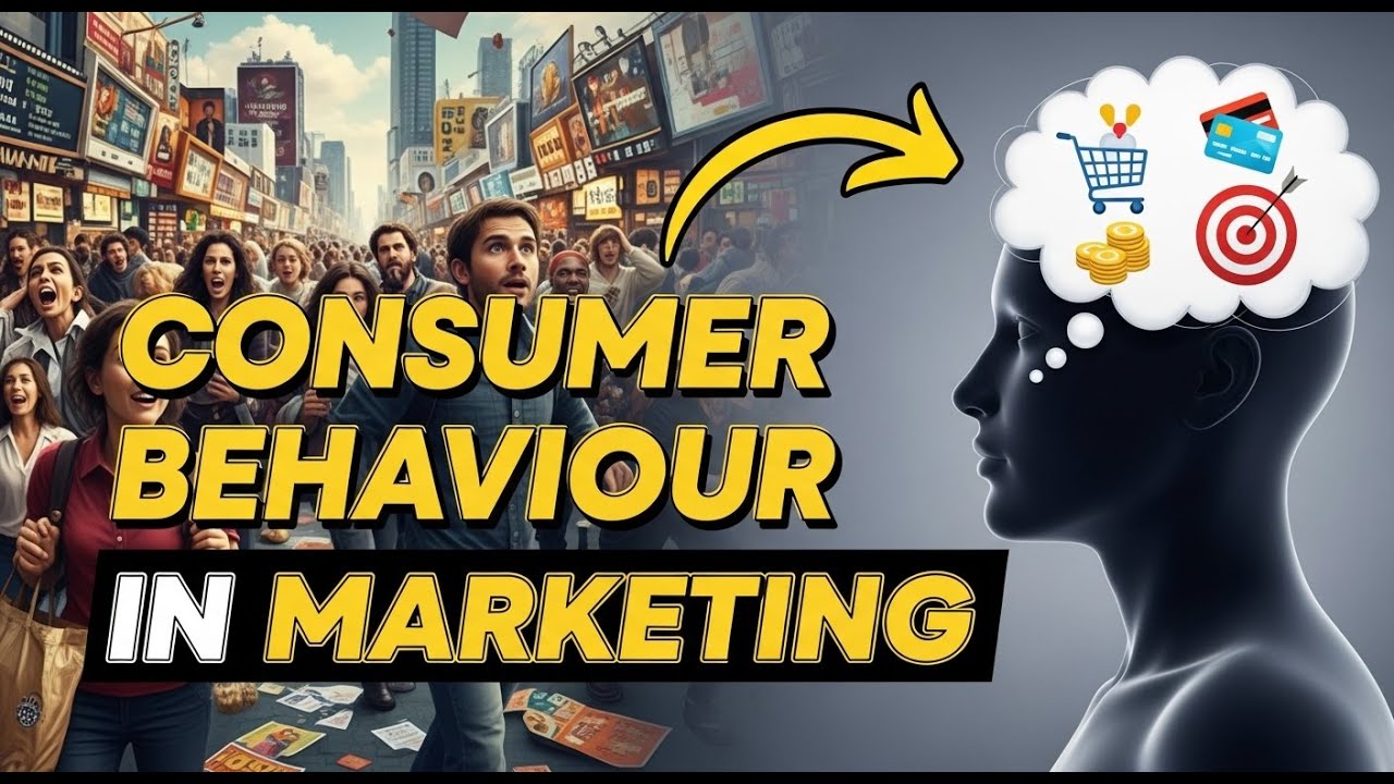 Consumer Behavior Theory and Marketing Strategy