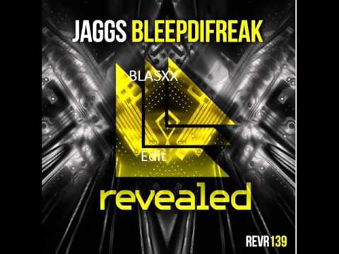 Jaggs VS TJR & Vinai VS Seven Nation Army  (Hardwell Mashup Tomorrowland 2014) (Blasxx Edit)