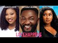 LOVE HAPPENS- STARRING CHINENYE NNEBE, ANTHONY WOODE, FAITH DUKE 2024 nigerian movies