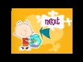 Playhouse Disney Up Next Stanley And Out Of The Box
