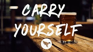Razorlight - Carry Yourself (Lyrics)