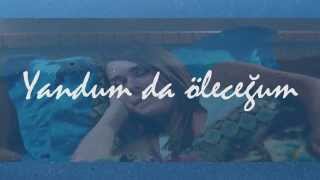 Deniz Ustunde Fener - Selçuk Balci ( Sozleri / Lyrics ) [HD]