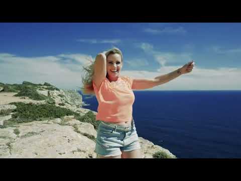 "ANNY"   Ey Yo Mallorca Official Video