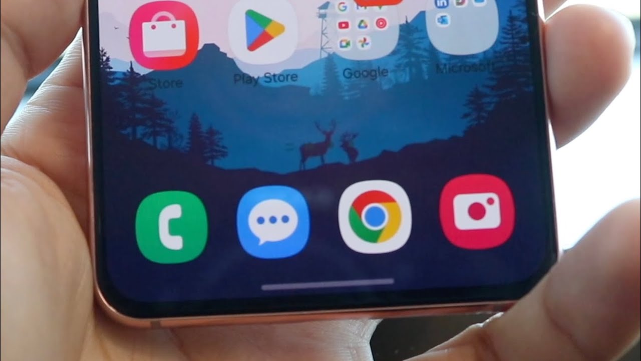 How To FIX Gestures Not Working On ANY Android Phone! (2025)