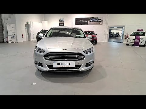Ford Mondeo 2.0 HEV Vignale HEV - Image 2