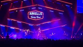Arkells - No Champagne Socialist/Oh, The Boss Is Coming! (Live in Toronto)