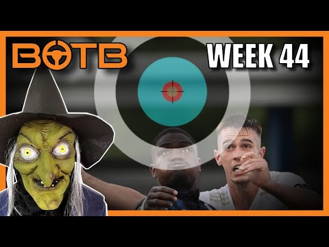 BOTB DREAM CAR WEEK 44 🎃 🧙‍♀️ WITCH CAR WILL YOU WIN?