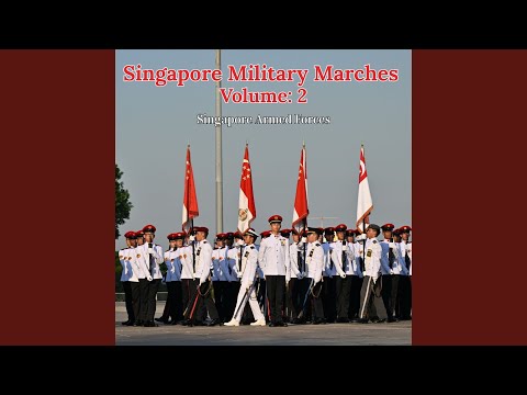 National Anthem of Singapore (Majulah Singapura)